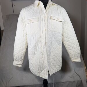 Motel Urban Outfitters Brand Quited‎ Jacket Sz XS